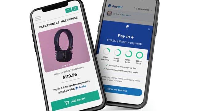 The 6 best buy now, pay later apps of 2022