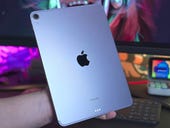 This iPad Air just dropped by $100 while supplies last