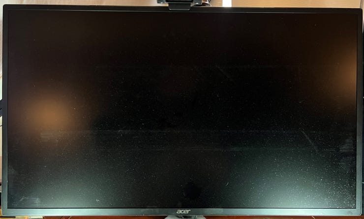 How To Remove Scratches From Flat Screen TVs