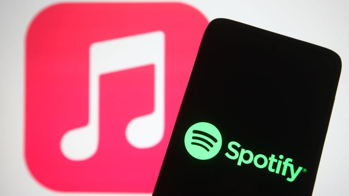 Apple Music teste une nouvelle fonctionnalité révolutionnaire pour l’importation de listes de lecture Spotify
