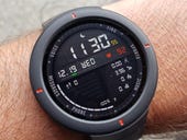Amazfit Verge review: $160 gets you GPS, music, call support, and five-day battery life