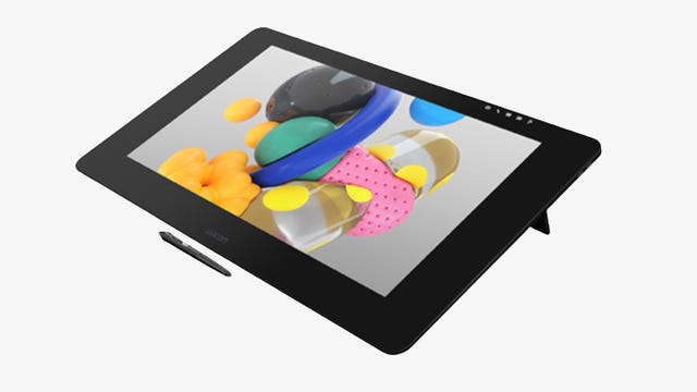 The best drawing tablets of 2024: Expert recommended