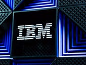 IBM Q3 report shows gains in cloud revenue, declines in IBM Z
