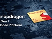 Qualcomm launches Snapdragon 8 Gen 1 mobile platform with AI, camera, security boost