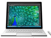 Want a 1TB Microsoft Surface Book? It'll cost you $500 more than Apple's MacBook Pro rival