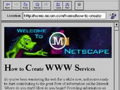 The beginning of the people's Web: 20 years of Netscape