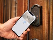 CES 2022: Schlage's new Encode Plus smart deadbolt lock supports home keys in your Apple Wallet