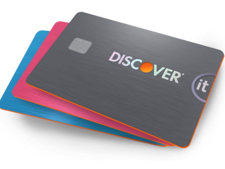 Best Discover credit cards of 2022