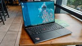 This ultraportable Lenovo laptop has a secret Trackpoint function, among other hidden features