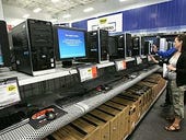 Lenovo, HP in close top-spot race as global PC shipments stagnate