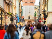 ​Poland now shuts shops on Sundays but forgets how tech can get round law