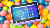 The best kids' tablets, according to parents