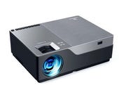 Vankyo V600 projector hands-on: Perfect for business or home theater use