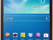 Tablet screen choice overkill: Samsung's 7-inch Galaxy Tab 3 vs. 8-inch version