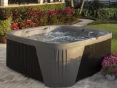 The best hot tubs: Bring the spa home