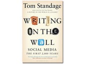 Writing on the Wall, review: Social media is nothing new