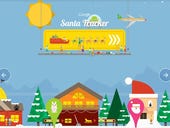 The engineering elves building Google's Santa Tracker