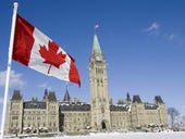Canada government websites, email systems hit by 'ongoing' cyberattack