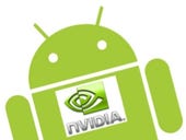 Nvidia CEO claims 'Android is probably the most versatile operating system that we've ever known'