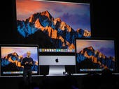 Apple will release macOS High Sierra on September 25