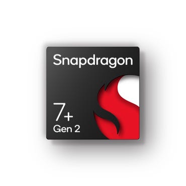 Graphics Snapdragon 7+ Gen 2