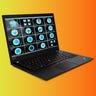 ThinkPad P14s Intel Mobile Workstation