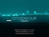 CitizenFour, film review: The Snowden revelations, as they happened