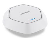 Linksys adds enterprise-grade management to SMB wireless access point