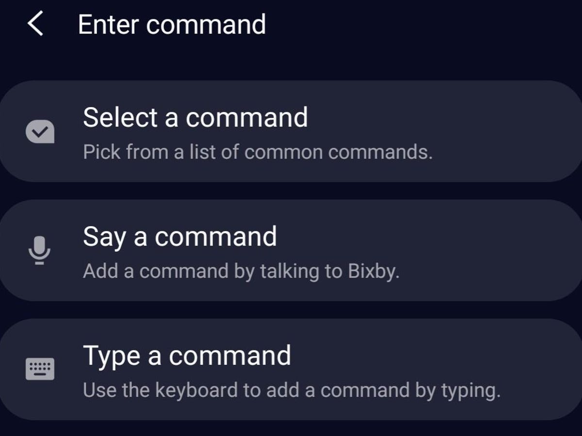 Apple Siri Shortcuts vs Samsung Bixby Quick Commands: Automation tools that  can increase your productivity | ZDNET