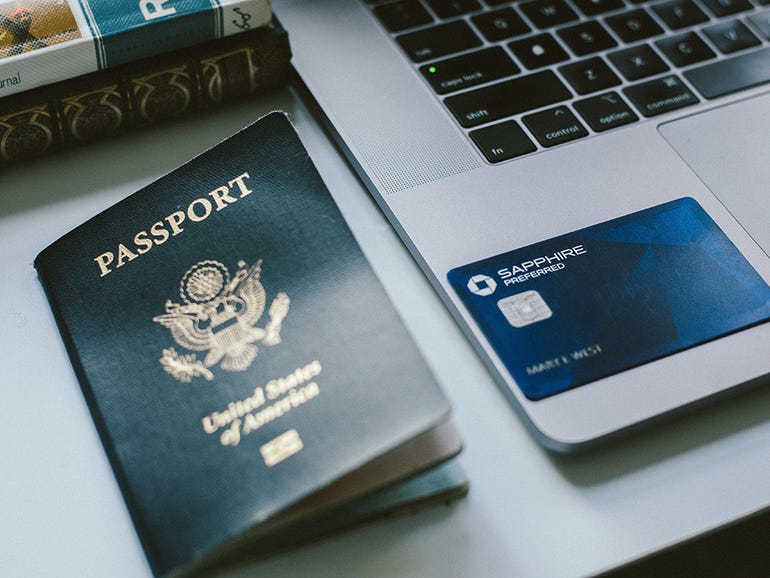 The 5 best international travel credit cards of 2022