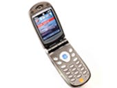 Motorola MPx200: a first look