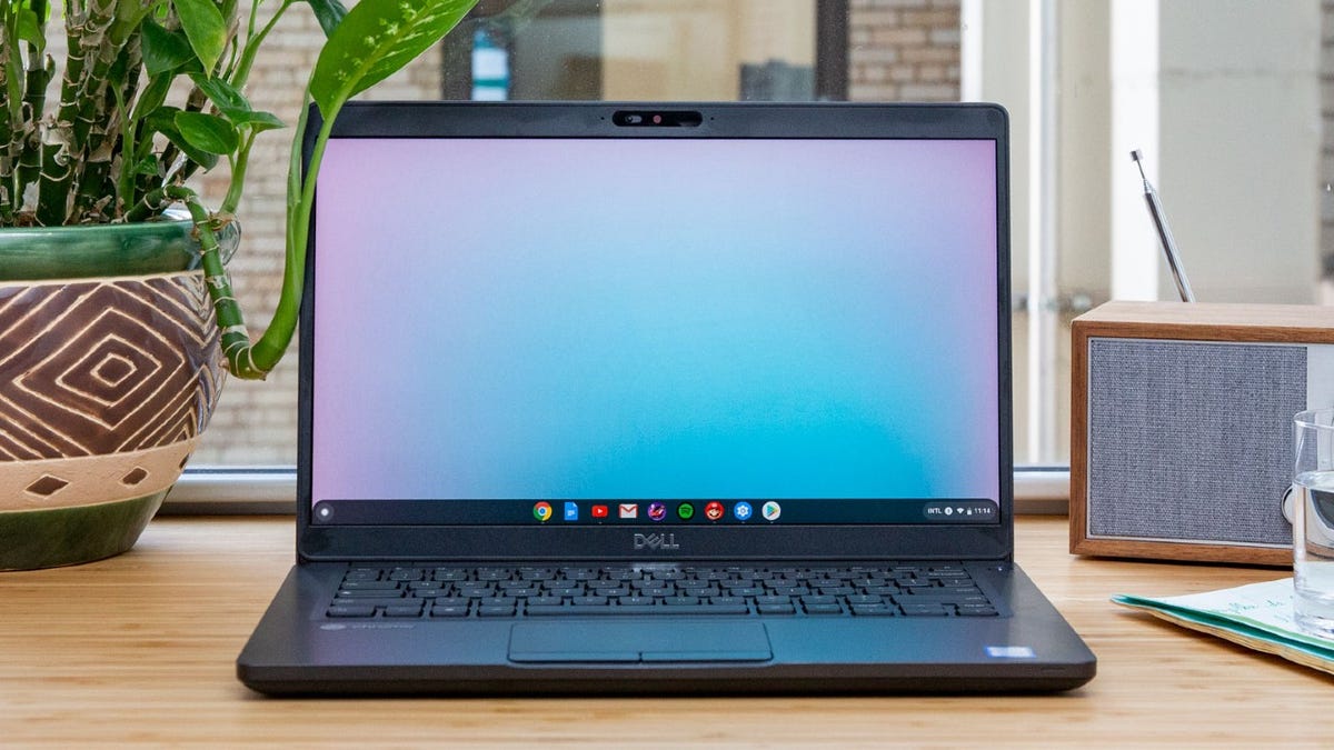 Best work Chromebooks 2023: Top Chrome OS laptops