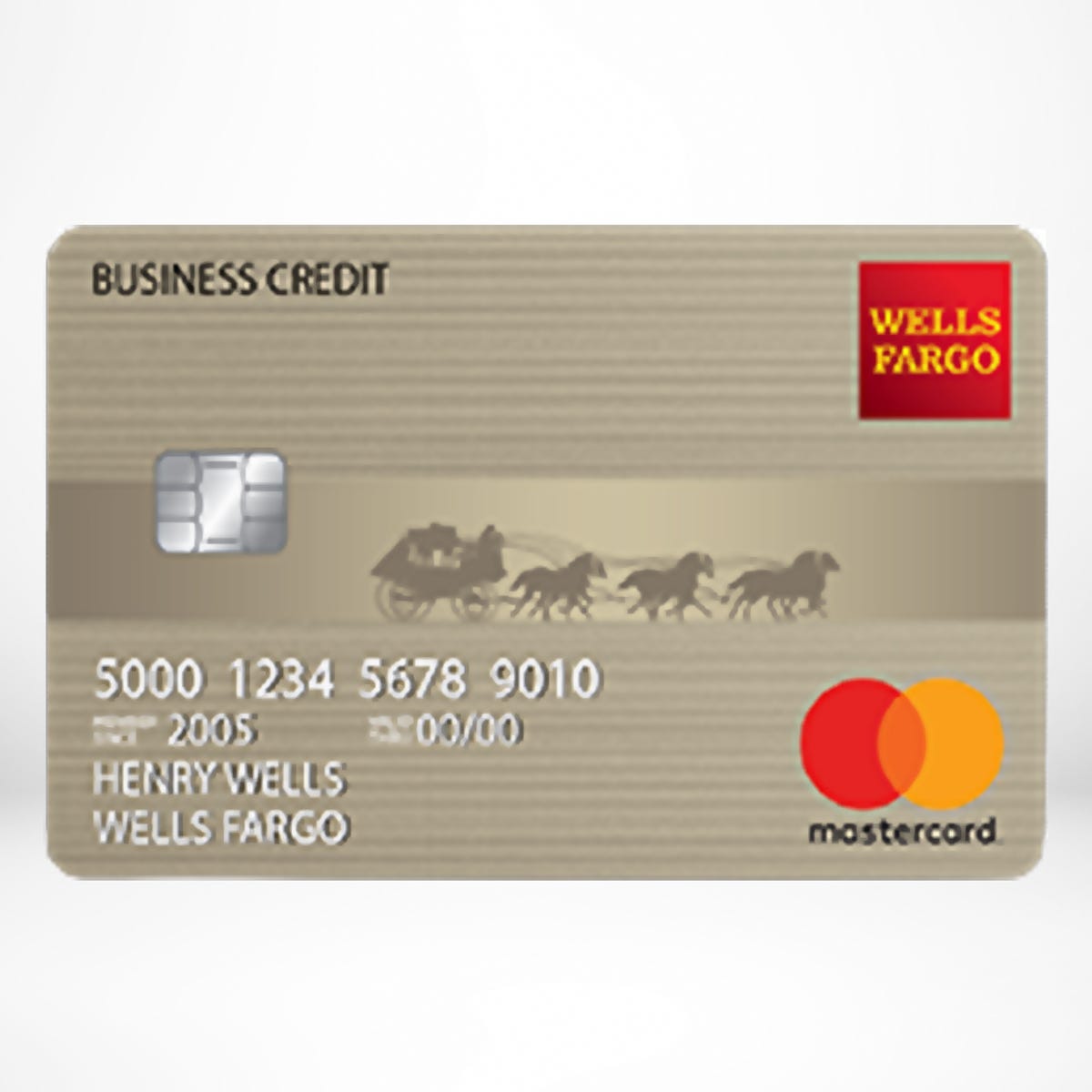 Wells Fargo Business Secured Credit Card review 5  ZDNet