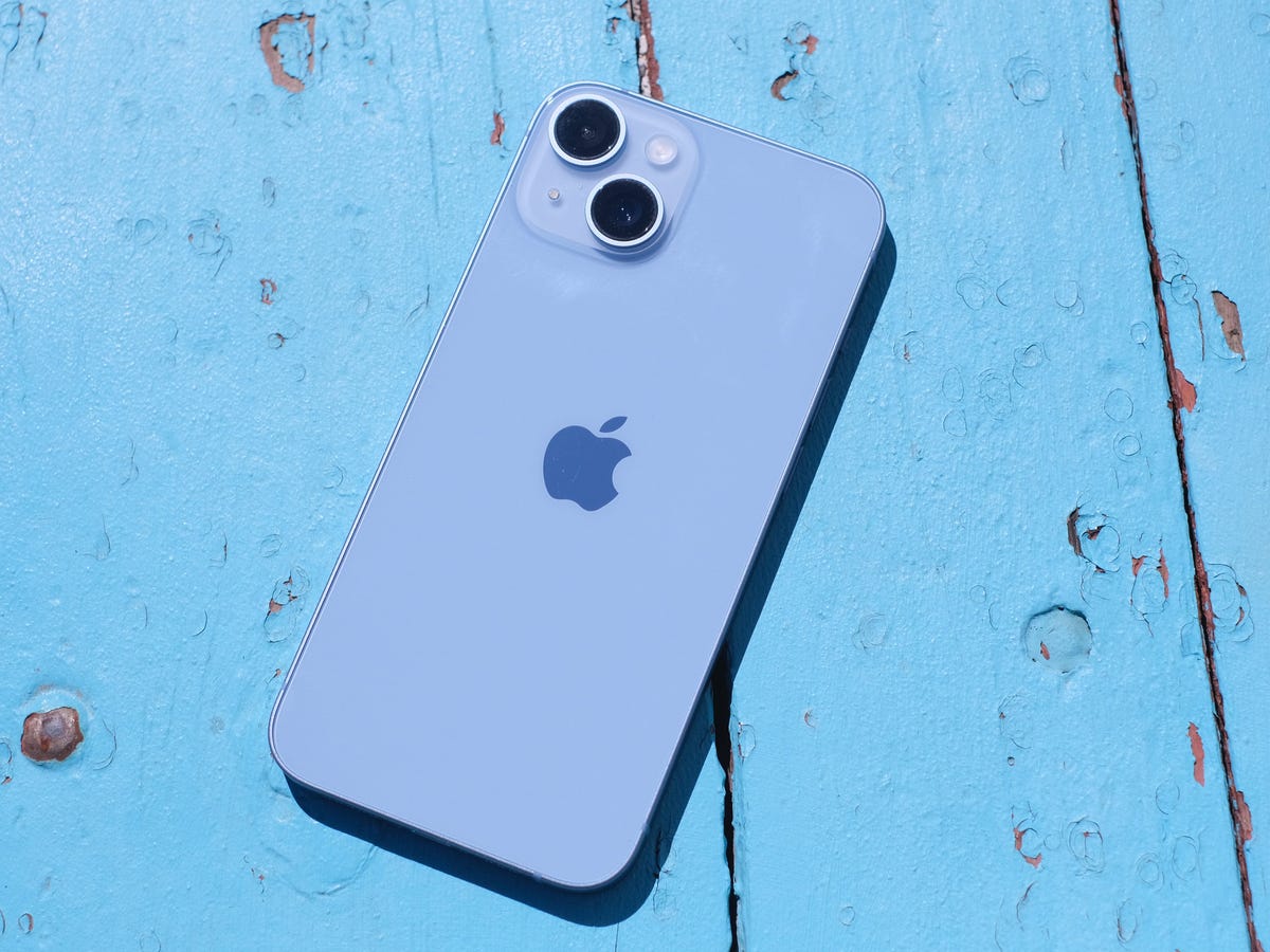 The 5 best iPhone models of 2023 | ZDNET