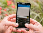 BlackBerry to create security tech center in Washington, D.C.