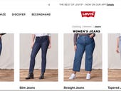 Levi's Katia Walsh on AI: You can do a lot with 168 years of data