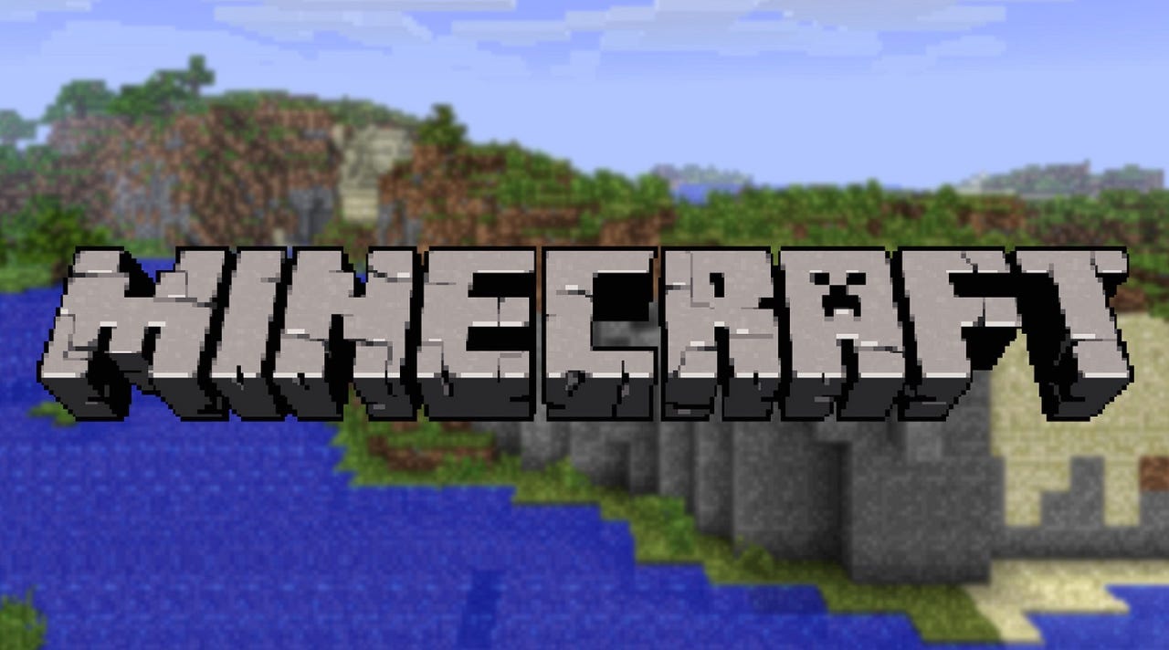 Malicious Minecraft apps in Google Play enslave your device to a