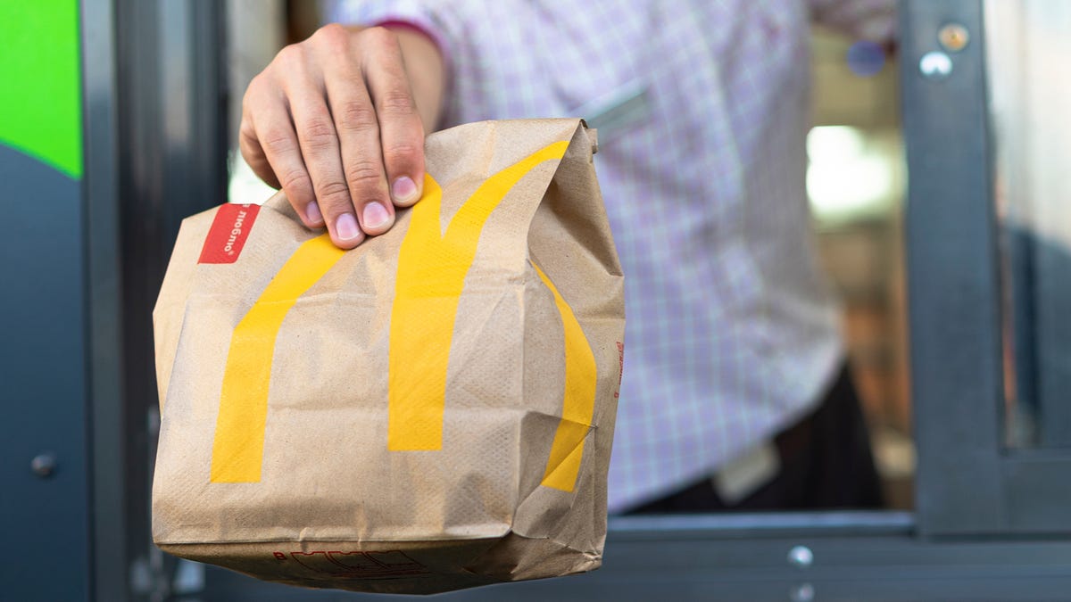 McDonald’s just launched a brilliant new way for customers to save money
