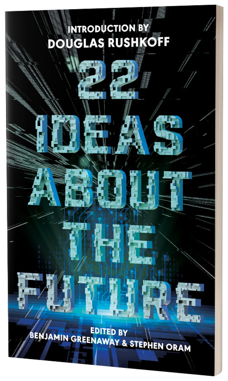 22 ایده درباره آینده