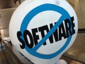 Salesforce data 'spidering' into on-premises enterprise systems, survey finds