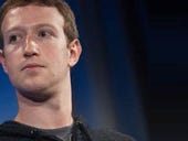 Mark Zuckerberg on how Facebook's AI will be "better than humans"
