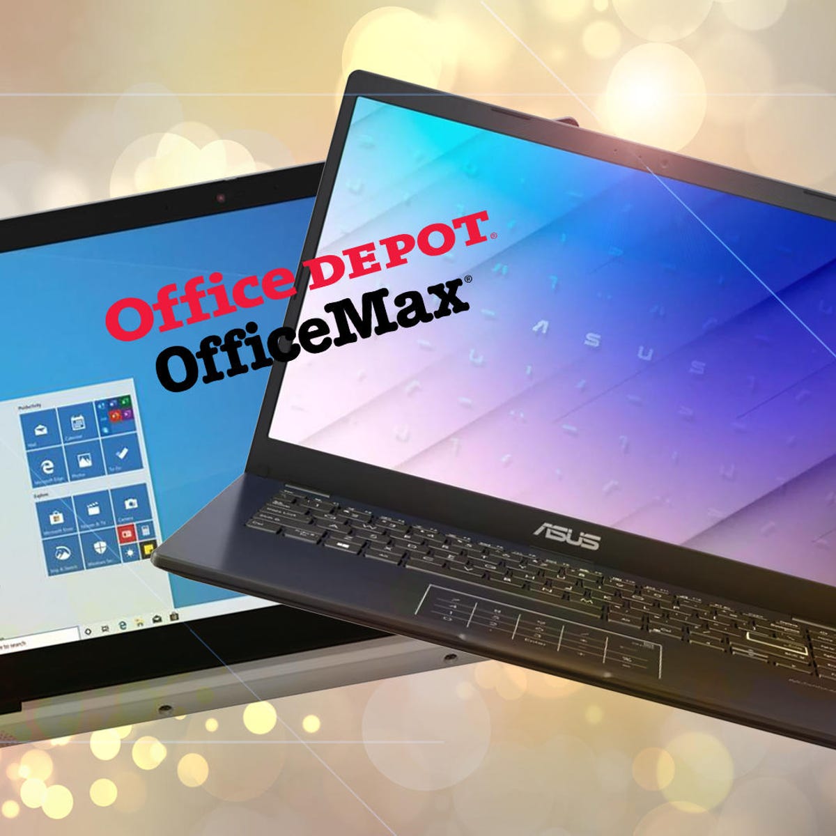 Office Depot Cyber Week deals: Lenovo ThinkBook, HP Slim (Update: Expired)  | ZDNET