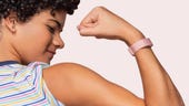 Halo Band, Amazon's ultimate way to stay in-tune with your body, is still 50% off for Cyber Monday