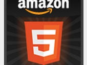 Amazon to accept HTML5 apps for Kindle Fire