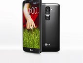 LG G2: We don't need a 'superphone,' we need a superb phone