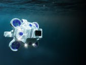 Advanced Navigation announces Hydrus autonomous underwater drone