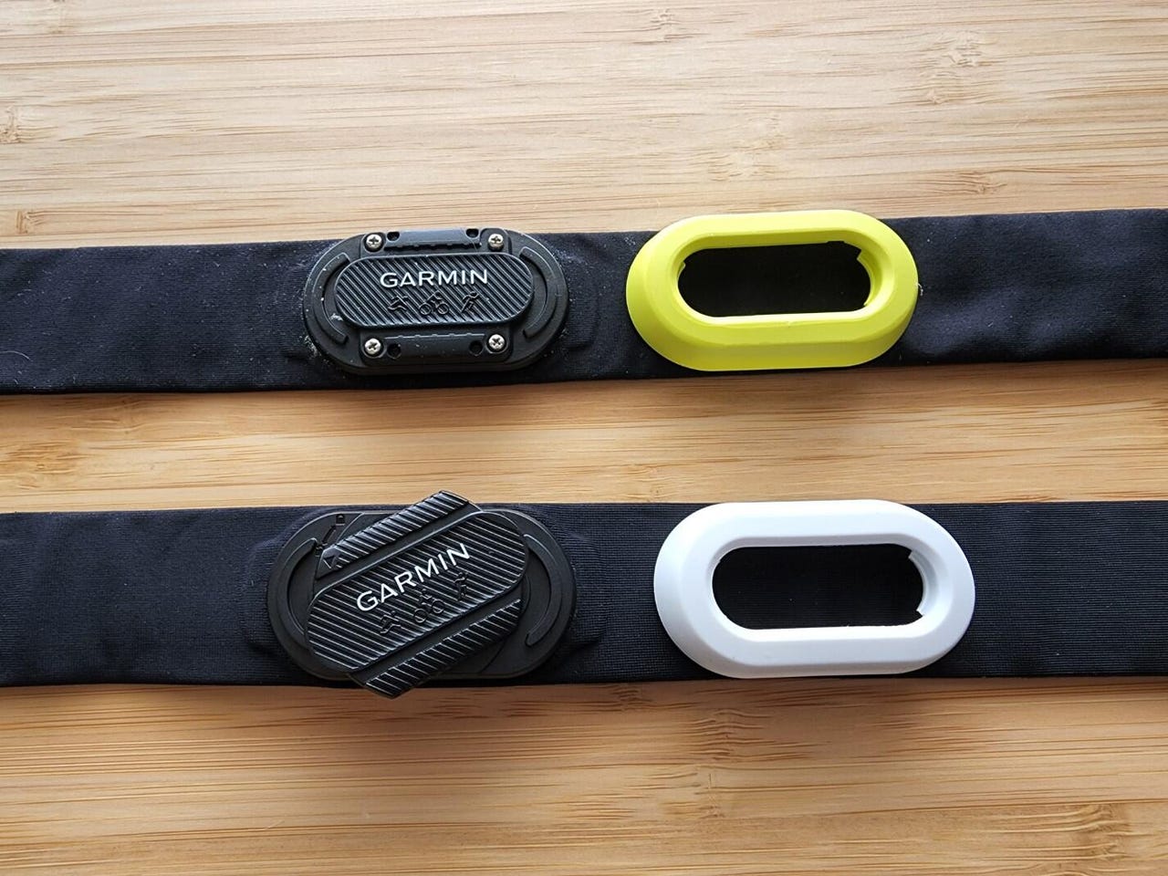 Garmin HRM-Pro, Premium Heart Rate Strap, Real-Time Heart Rate