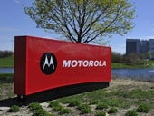 EU sends Motorola antitrust charges over Apple patent litigation