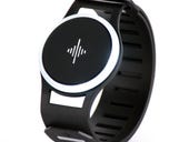 Soundbrenner wearable metronome vibrates beat onto skin to improve your playing