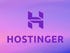 Hostinger deal: Get a website and SSL for $2.99 per month